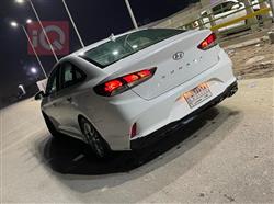 هیۆندای سۆناتا